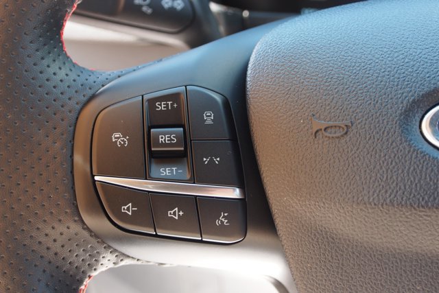 Certified 2023 Ford Escape ST-Line w/ Tech Pack #1 image 22