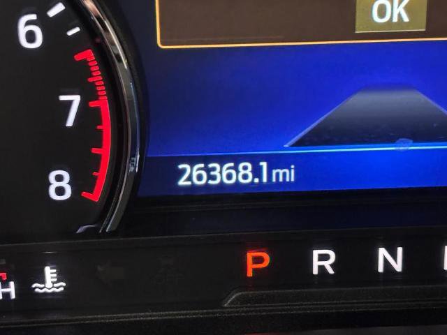 Certified 2023 Ford Explorer ST-Line AWD/4WD image 25