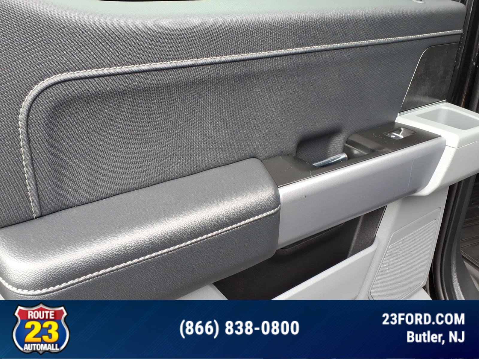 Certified 2023 Ford F150 XLT w/ Equipment Group 301A Mid AWD/4WD image 21