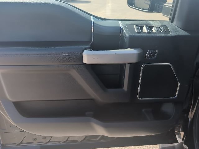 Certified 2019 Ford F150 Lariat w/ Equipment Group 502A Luxury image 8