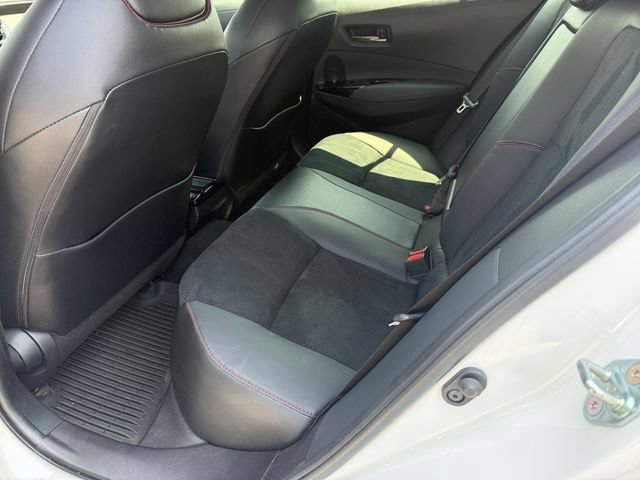 Used 2025 Toyota Corolla GR AWD/4WD image 12