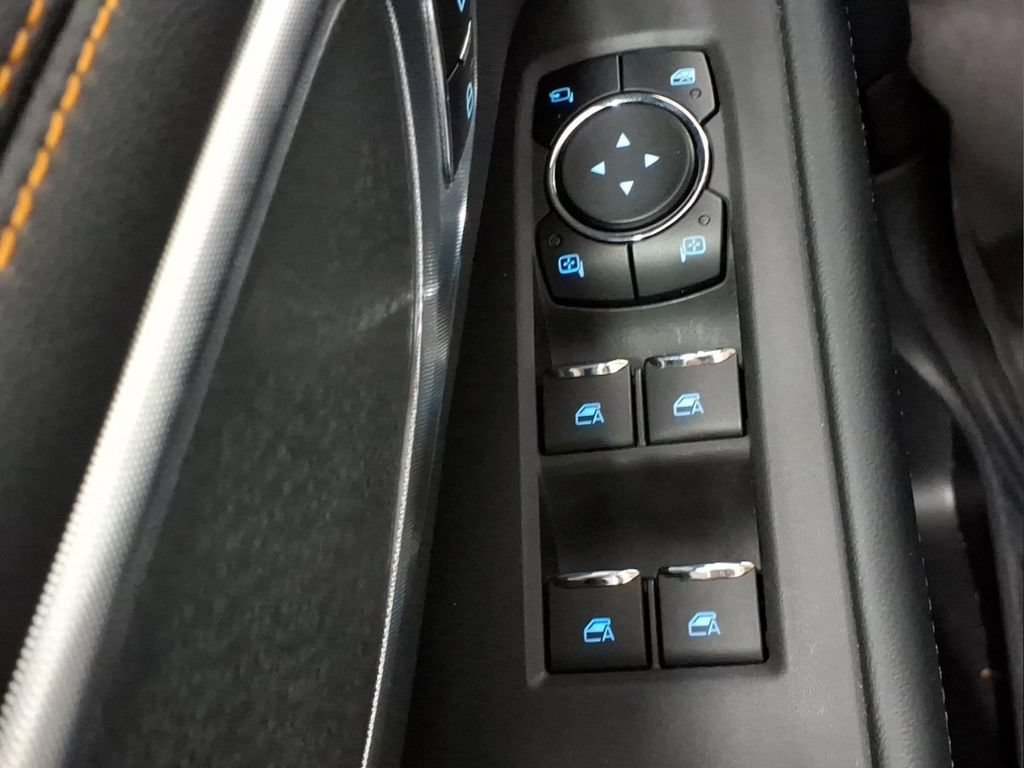 Certified 2025 Ford Expedition Tremor AWD/4WD image 17