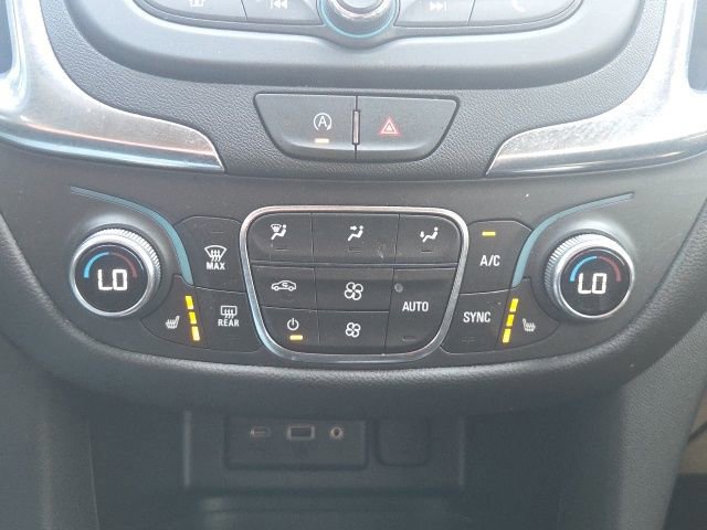 Used 2024 Chevrolet Equinox LT w/ Driver Convenience Package FWD image 32