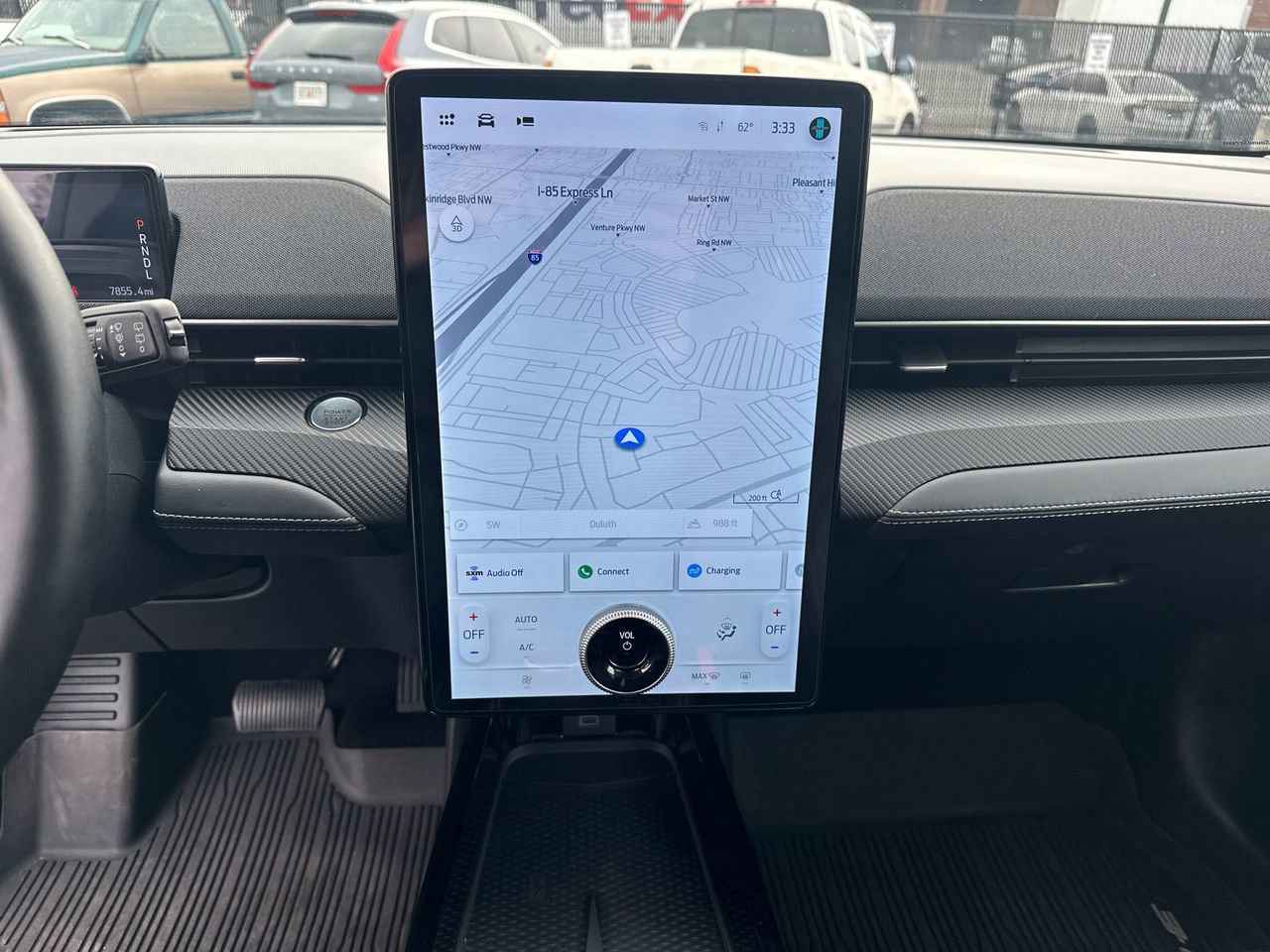 Certified 2024 Ford Mustang Mach-E Select image 30