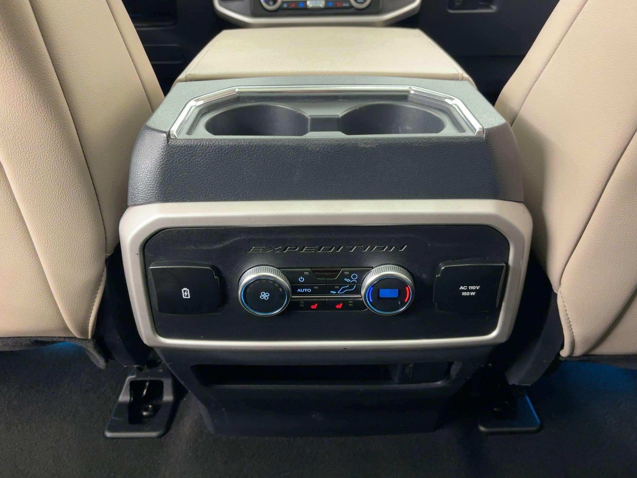 Certified 2024 Ford Expedition Max Limited image 32