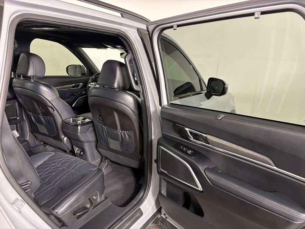Used 2024 Kia Telluride SX Prestige X-Pro image 37