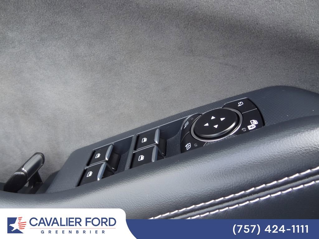 Certified 2023 Ford Mustang Mach-E GT w/ GT Performance Edition AWD/4WD image 16