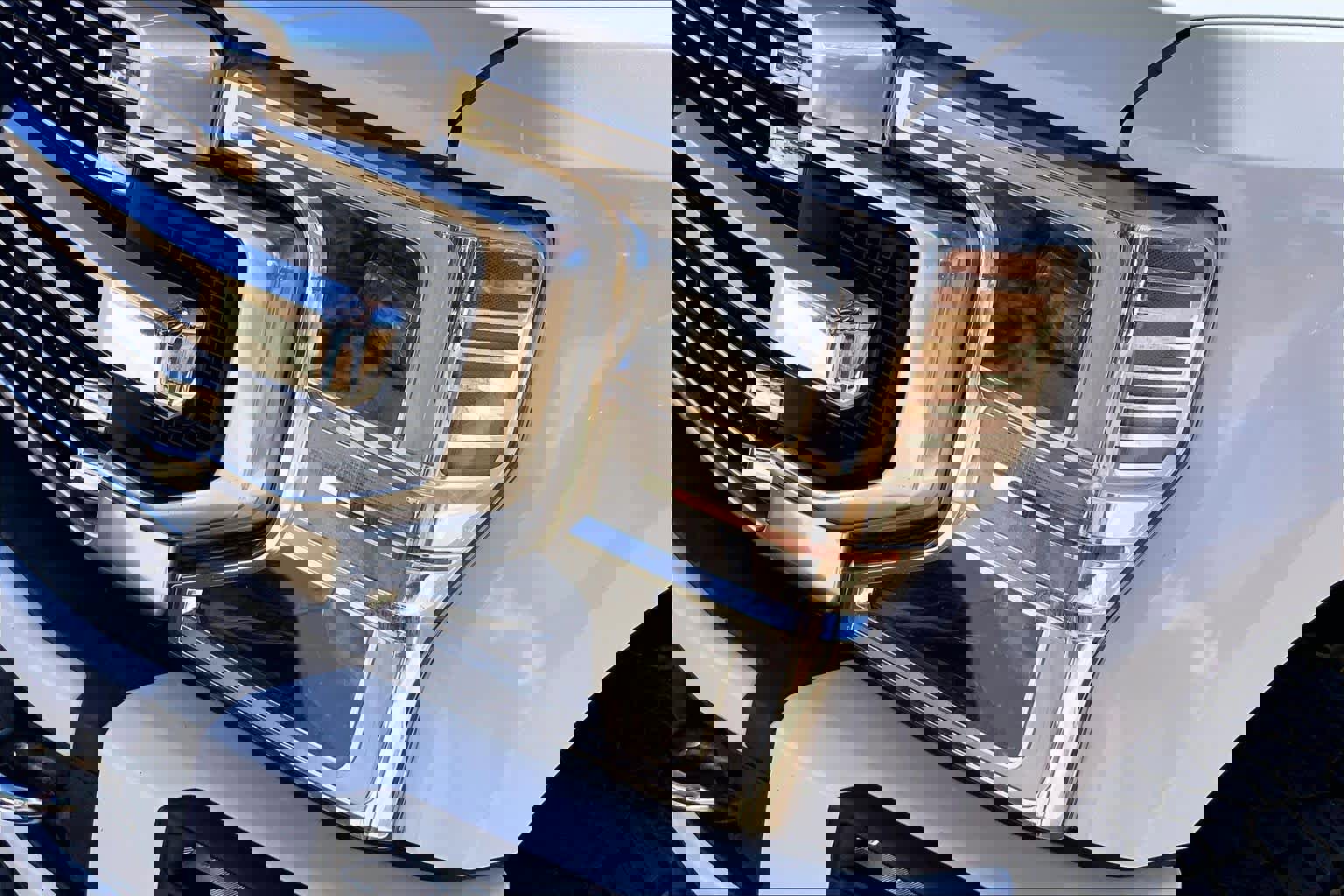 Certified 2021 Ford F250 Limited image 27