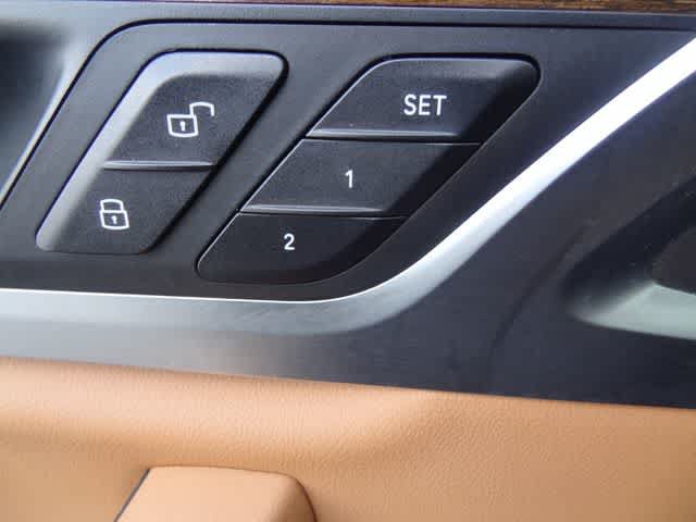 Used 2022 BMW X3 xDrive30i AWD/4WD image 19