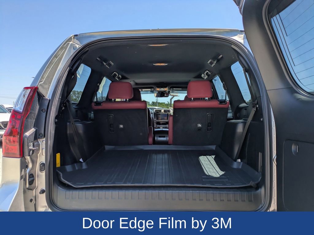 Used 2020 Lexus GX 460 Premium AWD/4WD image 13