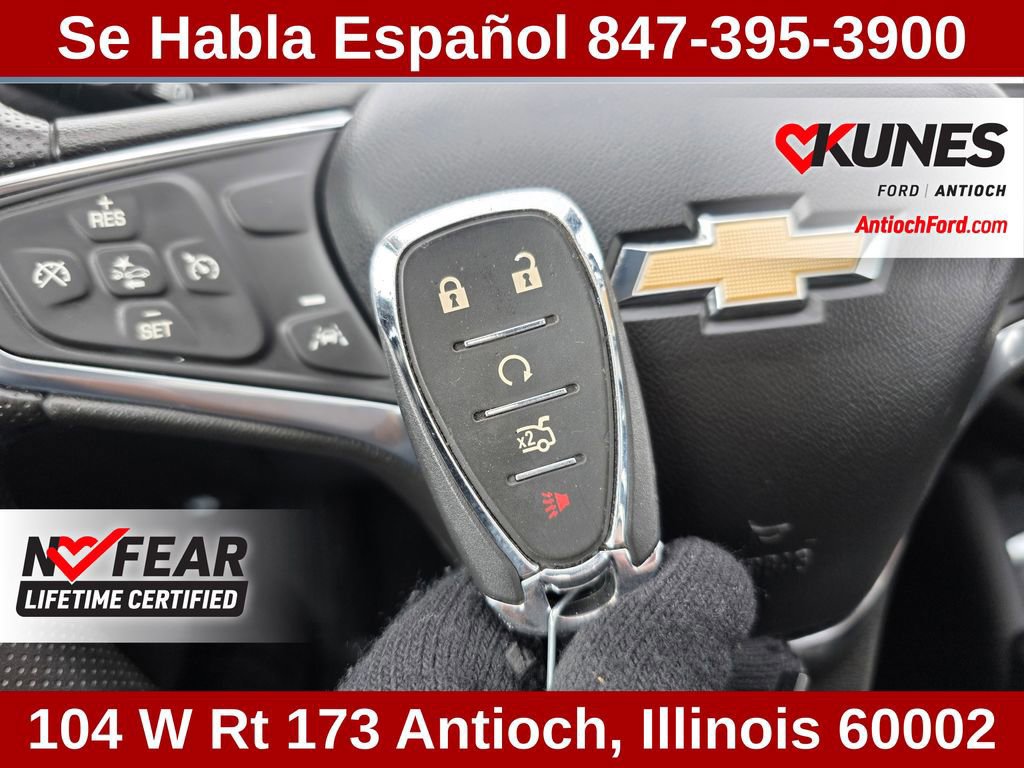 Used 2023 Chevrolet Malibu LT image 67