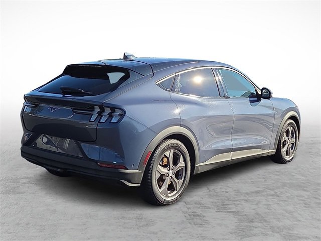 Certified 2021 Ford Mustang Mach-E Select w/ Comfort/Technology Package image 6