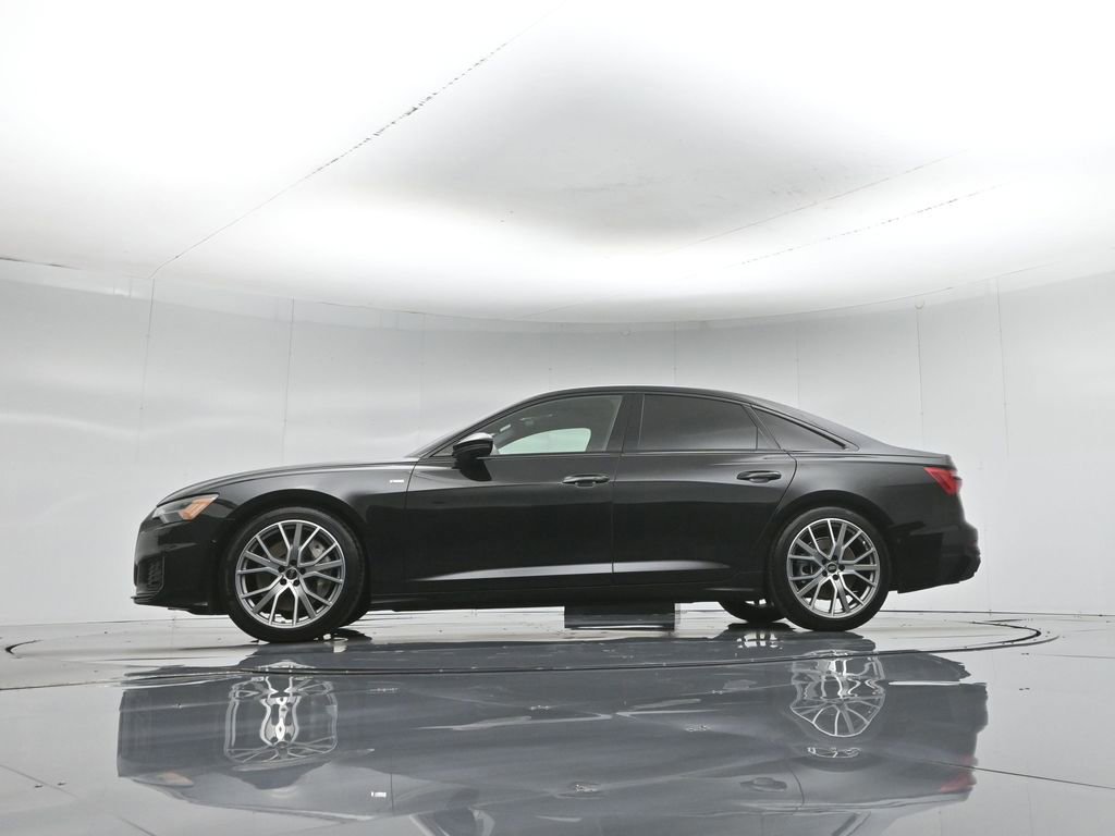 Used 2022 Audi A6 3.0T Prestige image 23