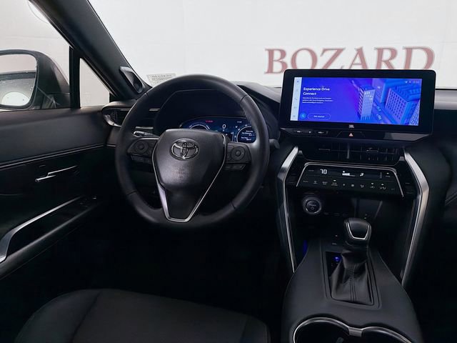 Used 2024 Toyota Venza Limited AWD/4WD image 25