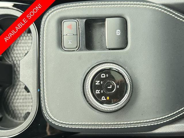 Certified 2024 Ford Mustang Mach-E GT AWD/4WD image 32