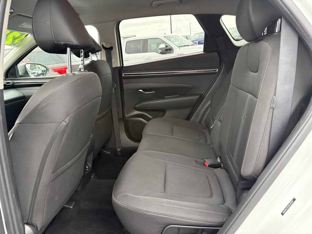 Used 2024 Hyundai Tucson SEL image 36