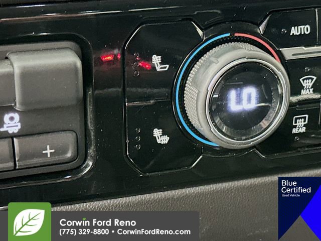 Used 2023 Chevrolet Silverado 1500 RST w/ All Star Edition Plus image 25