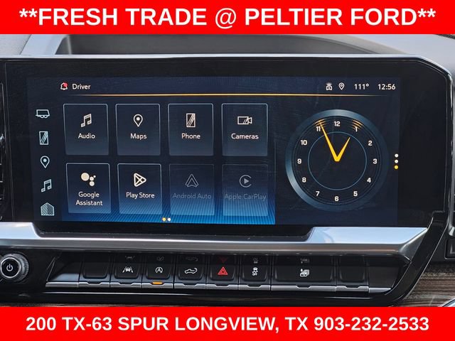 Used 2023 Chevrolet Silverado 1500 LT AWD/4WD image 25