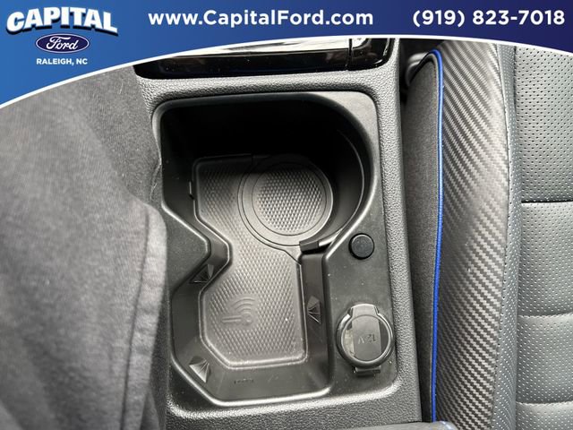 Used 2024 Volkswagen Golf R AWD/4WD image 31