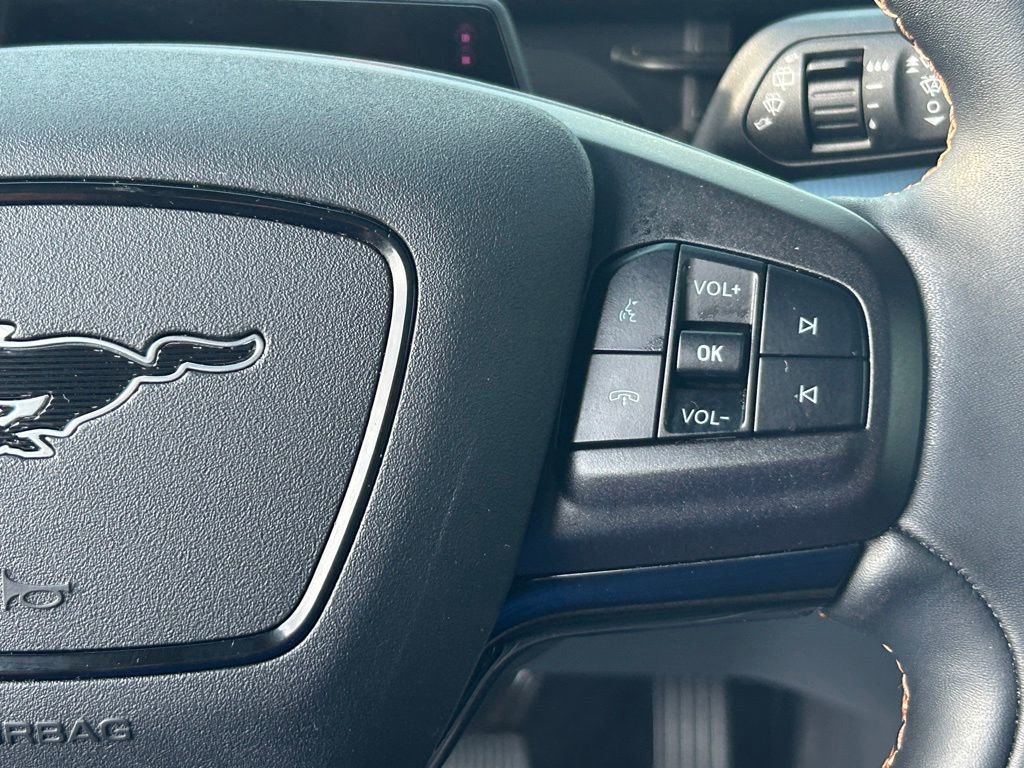 Certified 2023 Ford Mustang Mach-E GT AWD/4WD image 36