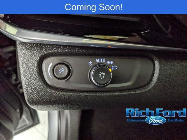 Used 2024 Buick Envista Sport Touring w/ Convenience I Package image 14