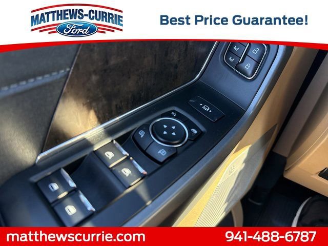 Certified 2024 Ford F350 Lariat image 29