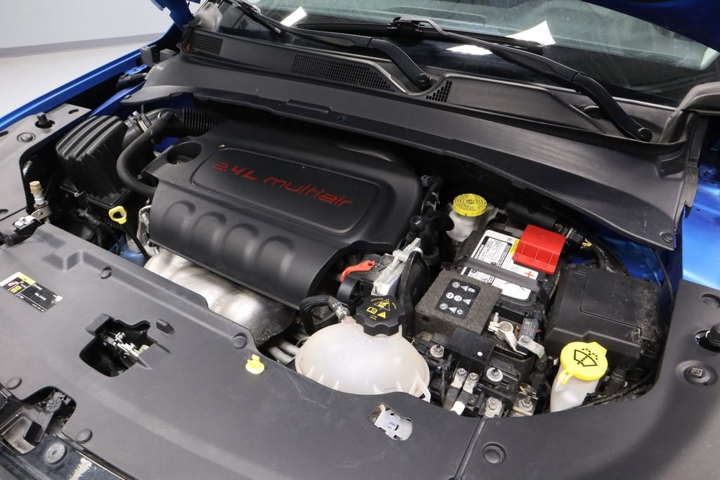 Used 2022 Jeep Compass Limited image 13