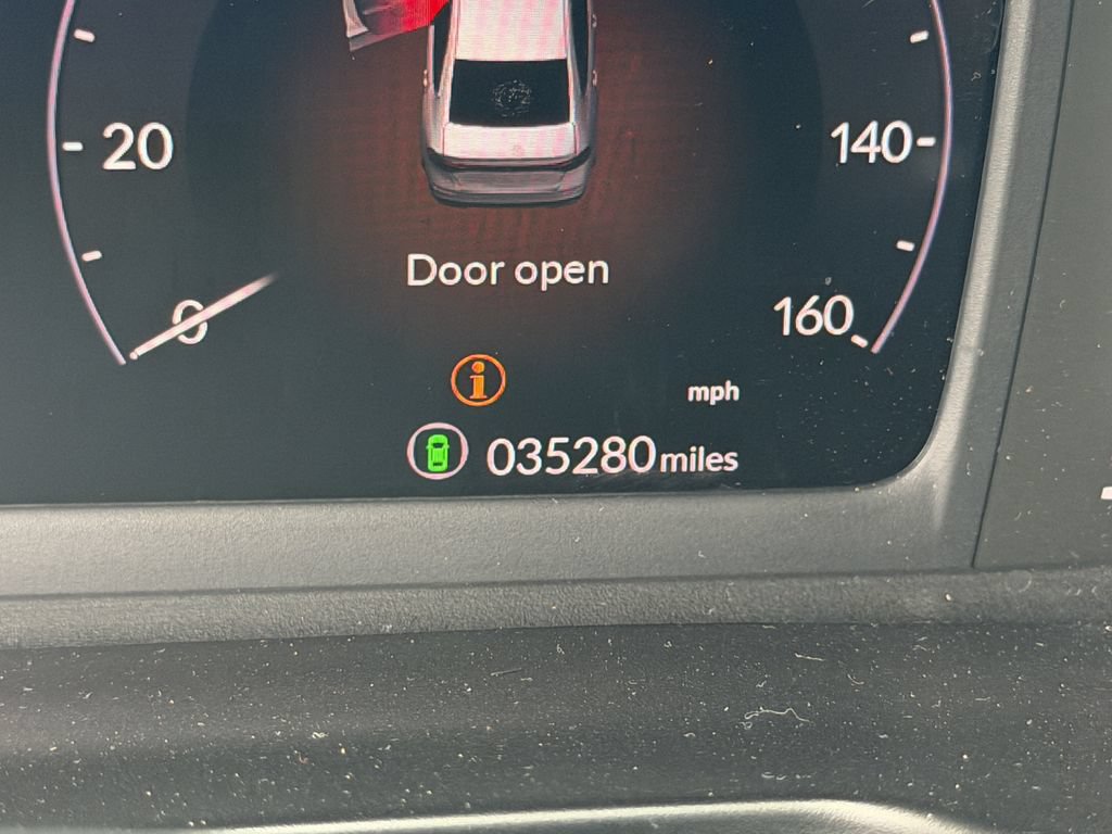 Used 2023 Honda Accord EX image 36