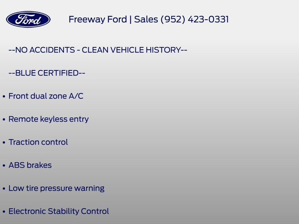 Certified 2023 Ford F150 Tremor image 10