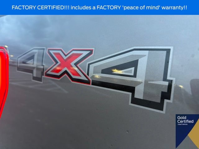Certified 2023 Ford F150 Lariat w/ Trailer Tow Package AWD/4WD image 12