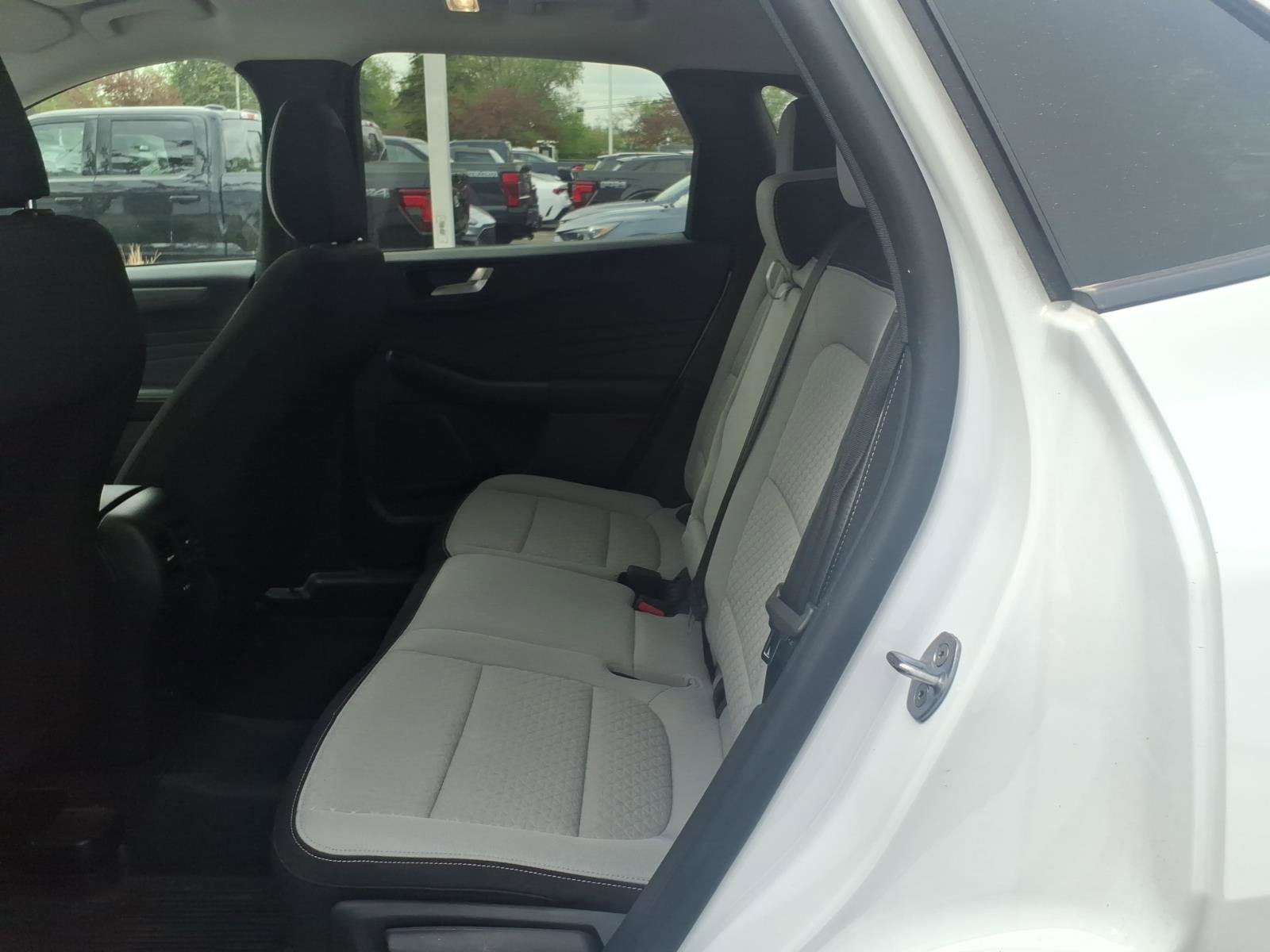 Certified 2024 Ford Escape Active w/ Tech Pack #2 AWD/4WD image 9