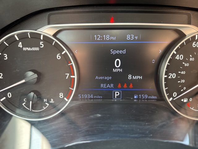 Used 2024 Nissan Altima 2.5 SR image 17