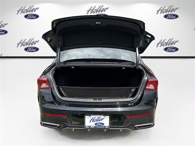 Used 2024 Kia K5 GT-Line FWD image 28