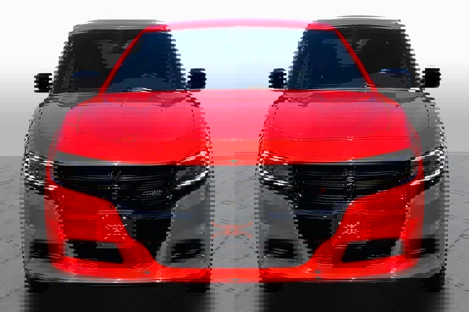 Used 2021 Dodge Charger SXT w/ Blacktop Package image 6