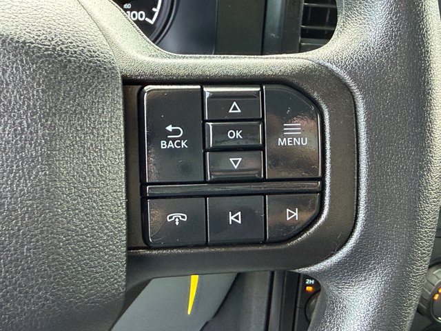 Certified 2026 Ford F250 XL AWD/4WD image 27