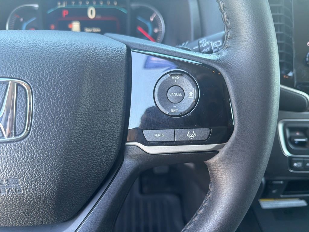 Used 2022 Honda Pilot Special Edition image 26