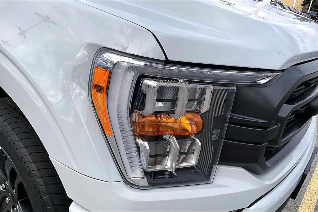 Certified 2023 Ford F150 XLT w/ Equipment Group 302A High AWD/4WD image 27