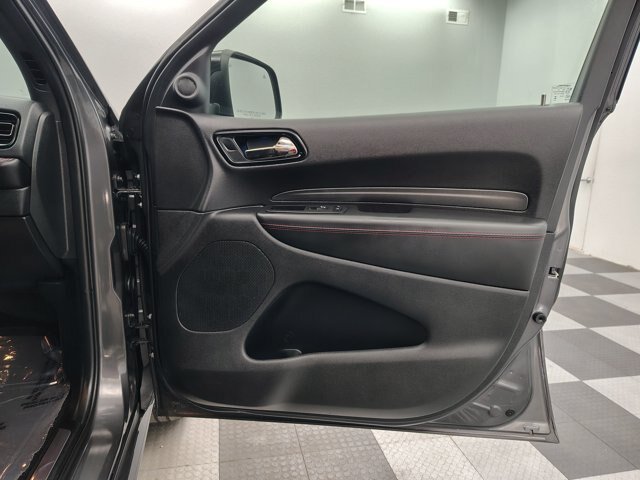 Used 2026 Dodge Durango GT AWD/4WD image 26