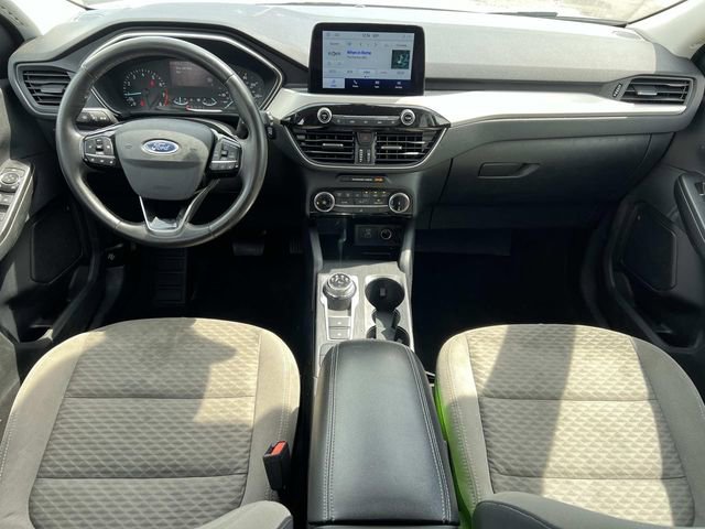 Certified 2022 Ford Escape SE w/ Cold Weather Package AWD/4WD image 13