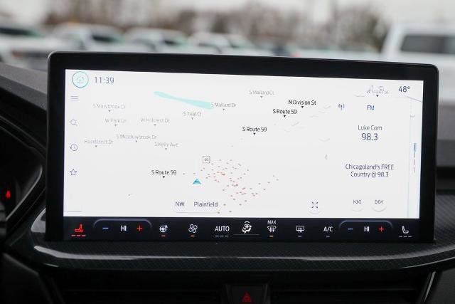 Certified 2023 Ford Escape ST-Line w/ Tech Pack #1 image 38