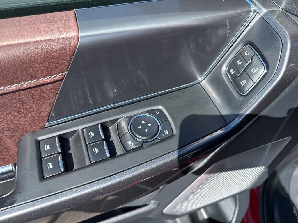 Certified 2023 Ford F150 Lariat w/ Equipment Group 502A High image 18