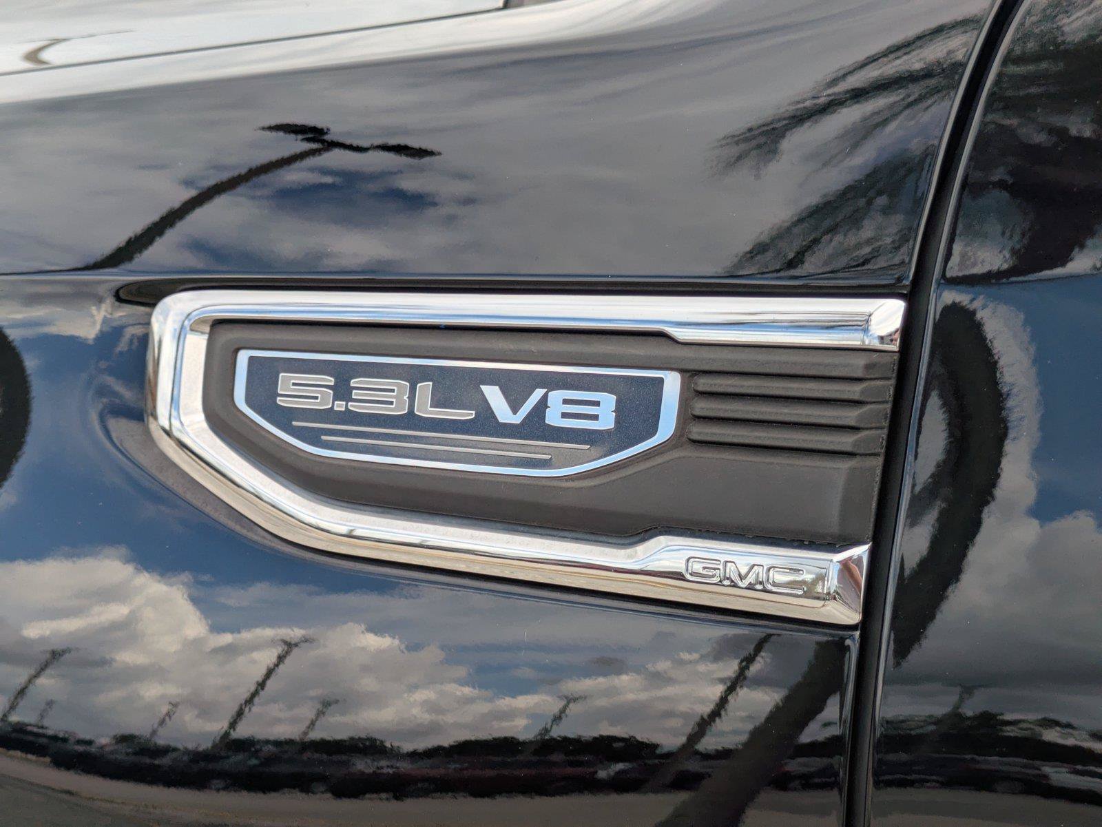 Used 2021 GMC Sierra 1500 SLE w/ Preferred Package RWD image 15