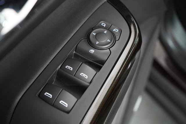 Used 2020 GMC Acadia AT4 w/ Driver Alert Package II AWD/4WD image 20