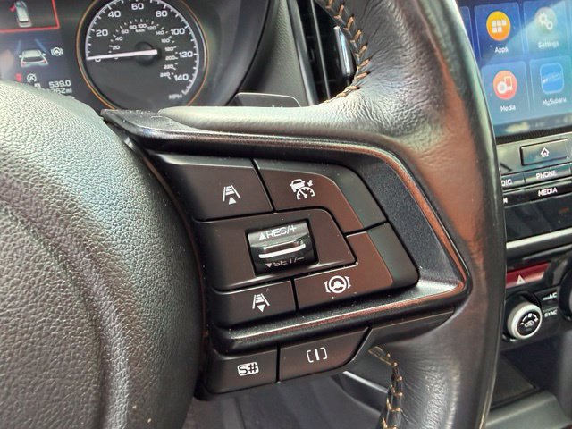 Used 2023 Subaru Forester Wilderness w/ Wilderness Package AWD/4WD image 10