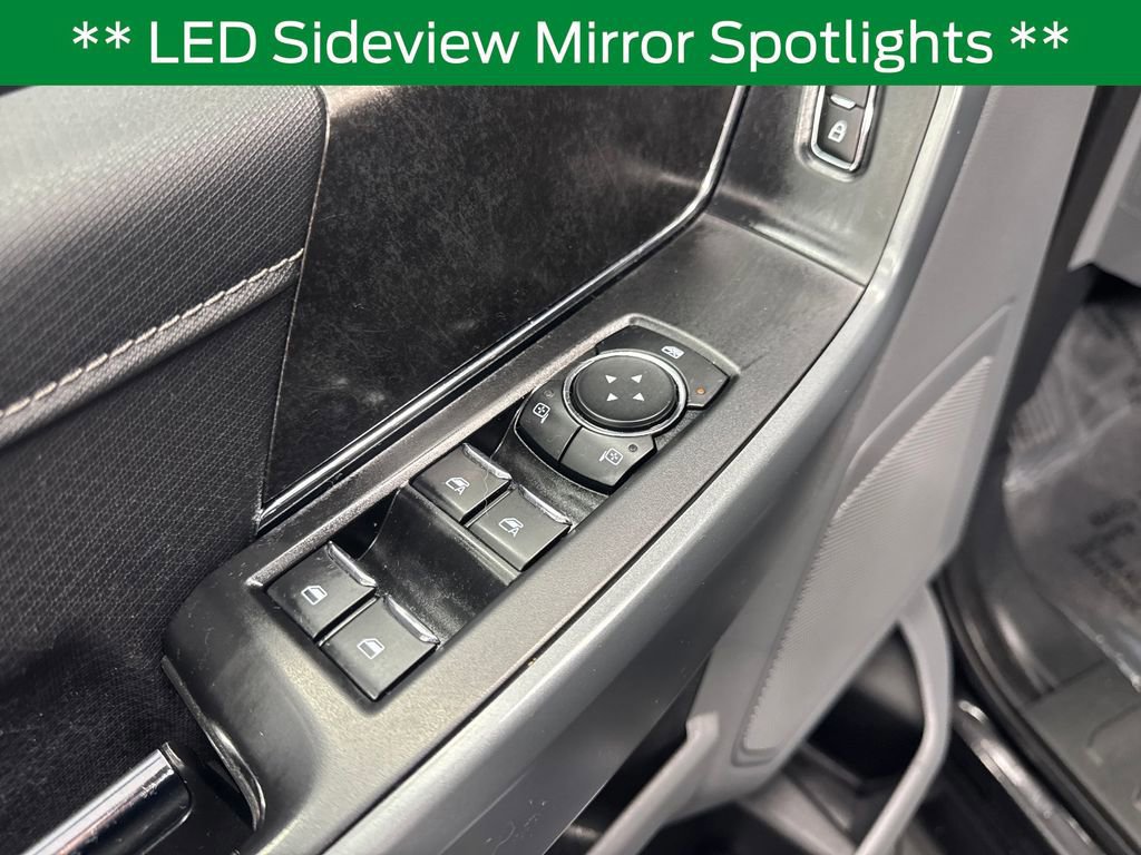 Certified 2023 Ford F150 XLT w/ Equipment Group 302A High image 16