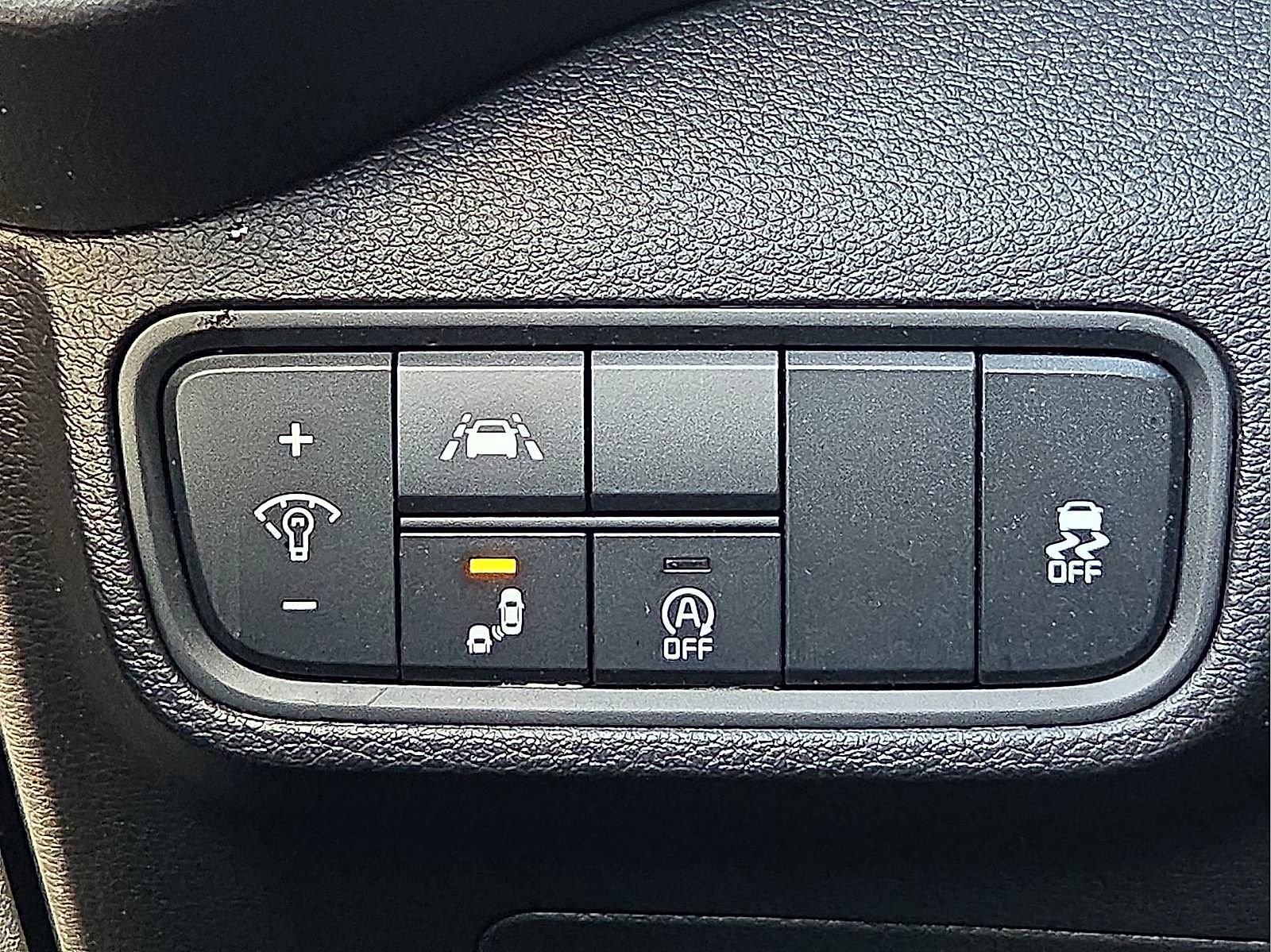 Used 2021 Kia Soul S FWD image 20
