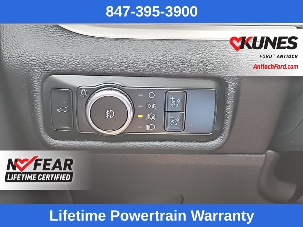 Certified 2023 Ford Explorer XLT w/ Equipment Group 202A AWD/4WD image 29