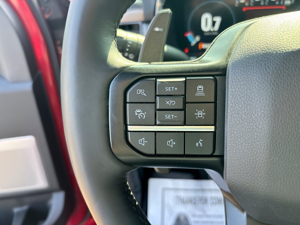 Certified 2023 Ford F150 Raptor w/ Raptor Carbon Fiber Package AWD/4WD image 33