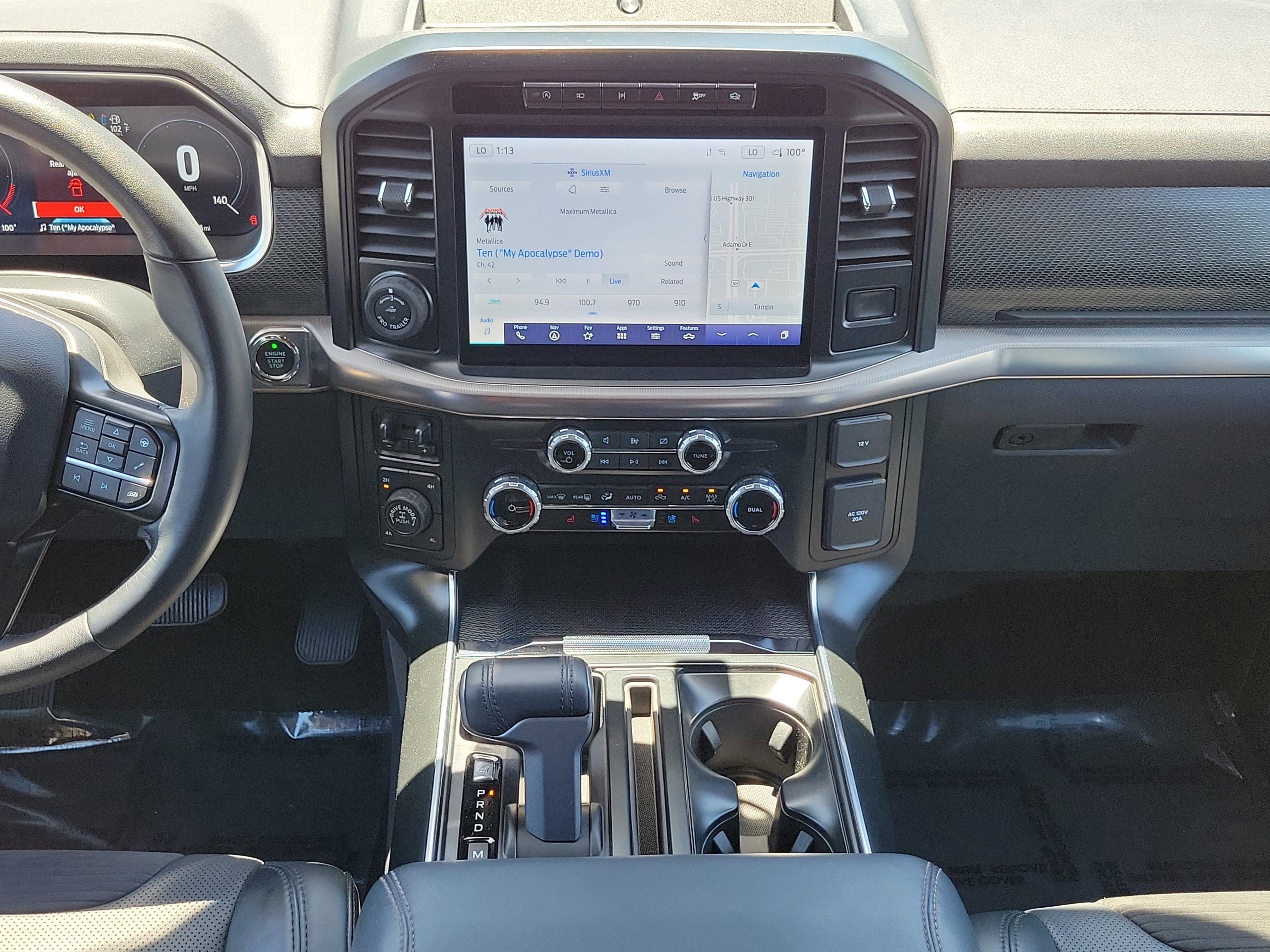 Certified 2023 Ford F150 Raptor image 15