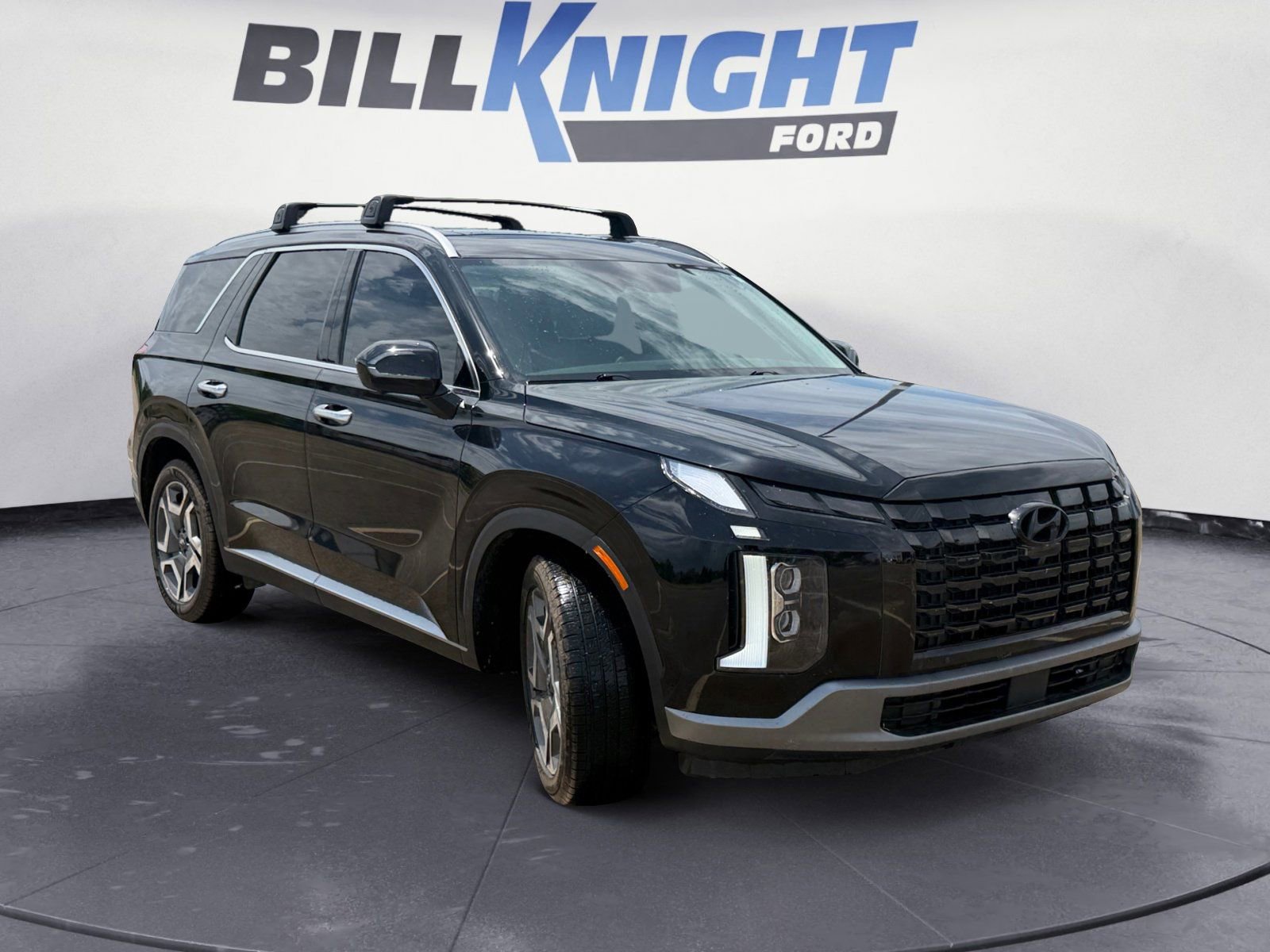Used 2024 Hyundai Palisade SEL FWD image 7
